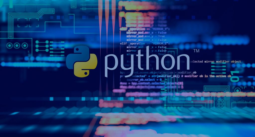 Algoritmos Desarrollo Software con Python     Emprende