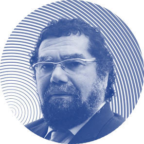 Enrique Saravia