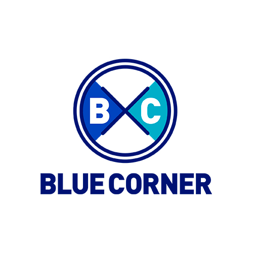 Blue Corner
