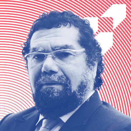 Enrique Saravia