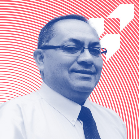 Cesar Landeo