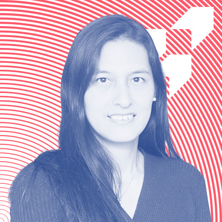 Claudia Quintanilla