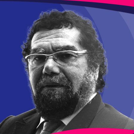 Enrique Saravia
