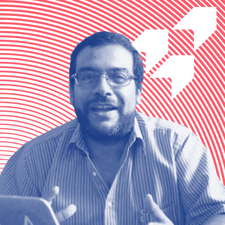 Juan José Domingo