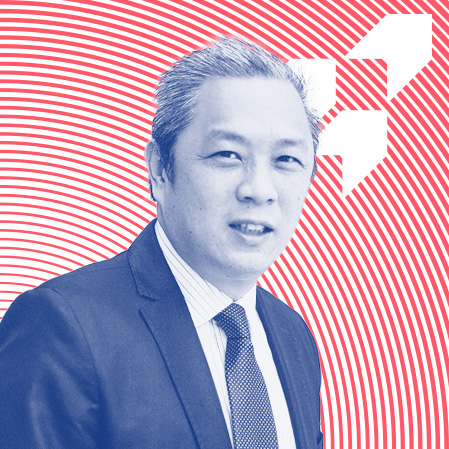 Mario Chong
