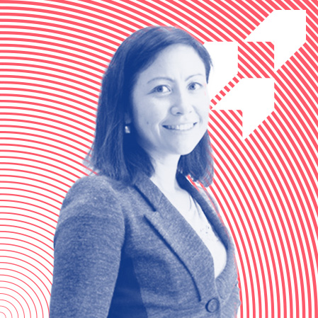 Paula Runciman