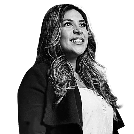 Amparo Nalvarte, CEO y co-fundadora, B89 (Perú)