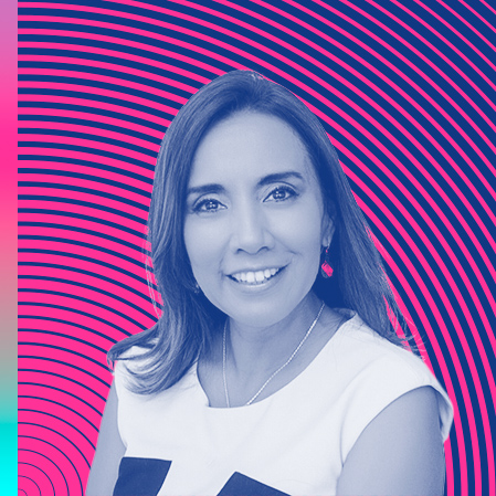 Rocío Vera, CEO de Vuina y Exelixi Group (Perú)
