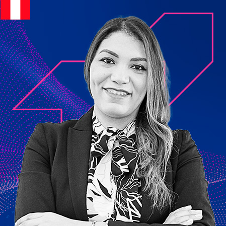 Romina Smith, Investment Project Coordinator, Abaco (Perú)