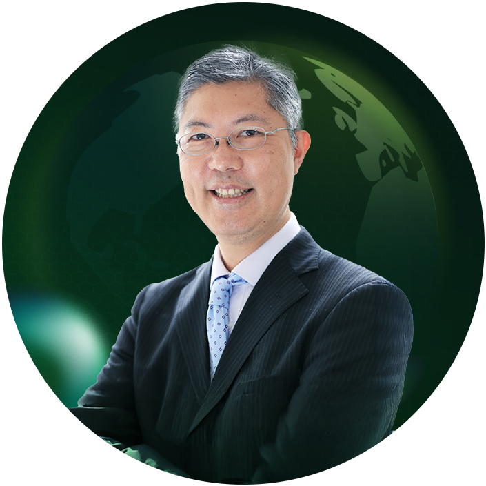 Jorge Ueyonahara