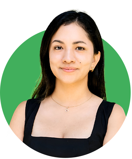 Karla Taboada, Coordinadora de consultoría de Soluciones Conjuntas